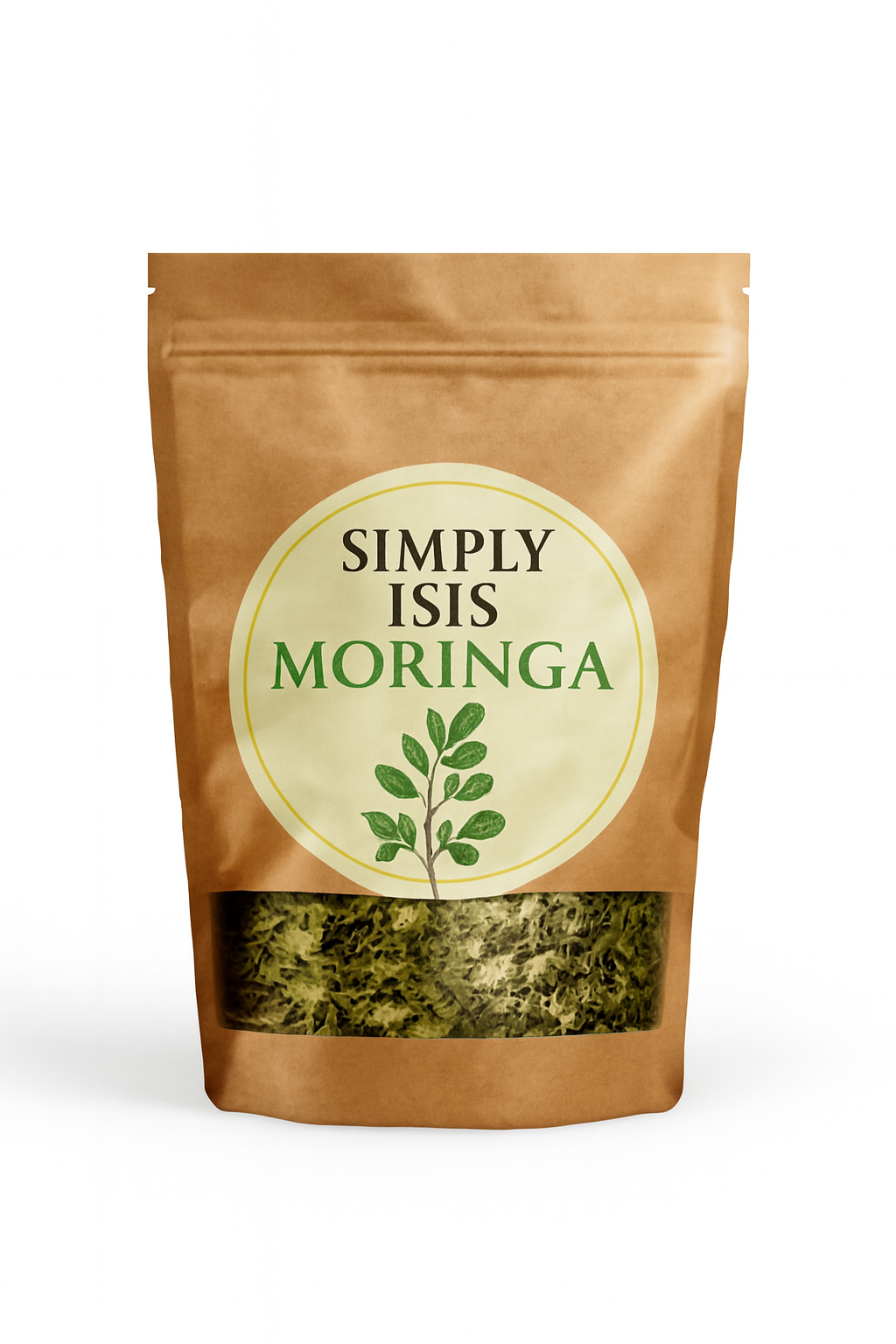 Moringa (Moringa oleifera)