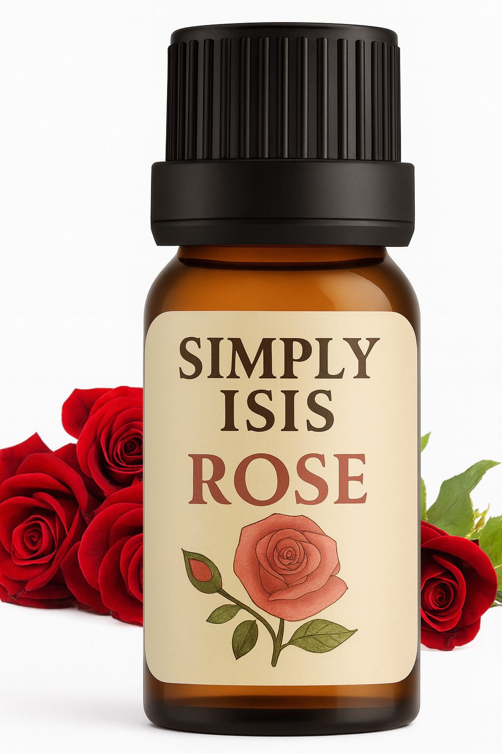 Rose Essential Oil