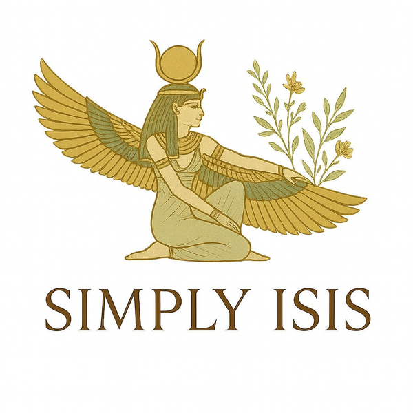 Simply ISIS